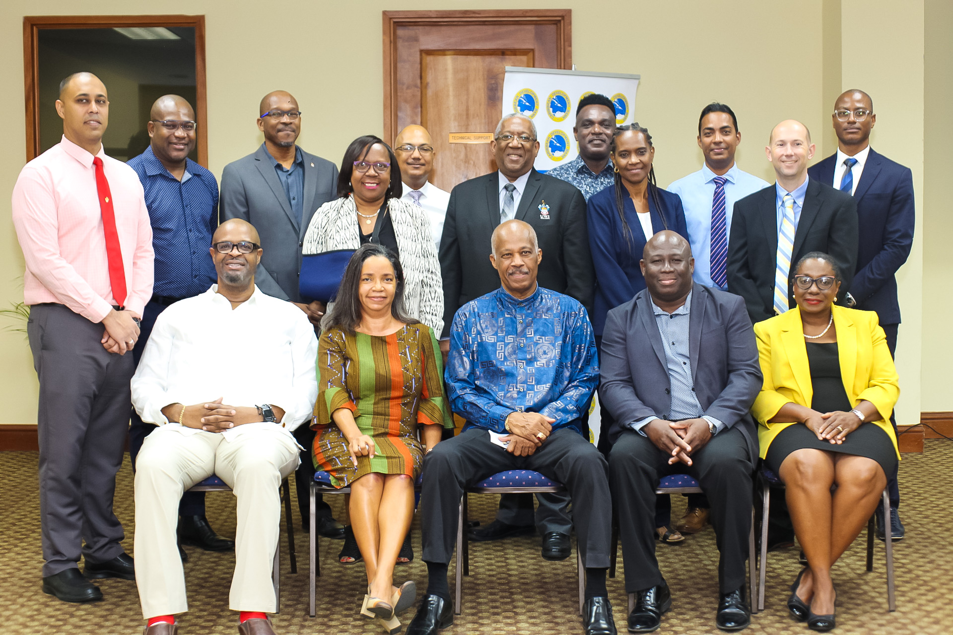 CDB backs UWI as Caribbean Digital Transformation Epicenter